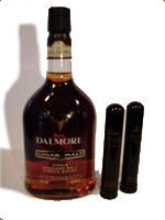 The Dalmore Cigar Malt