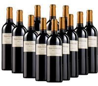 12 Fl. Ch�teau Montfollet Blaye AOC Preisvergleich