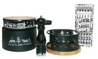 FONDUESET Alpes schwarz Preisvergleich