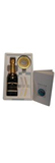 Kaviar Sefruga 30 Gr.<br>& Champagner